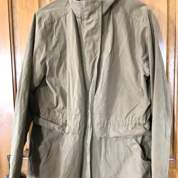 ROOTS All Seasons All In Utility Jacket - Picture 3 of 14